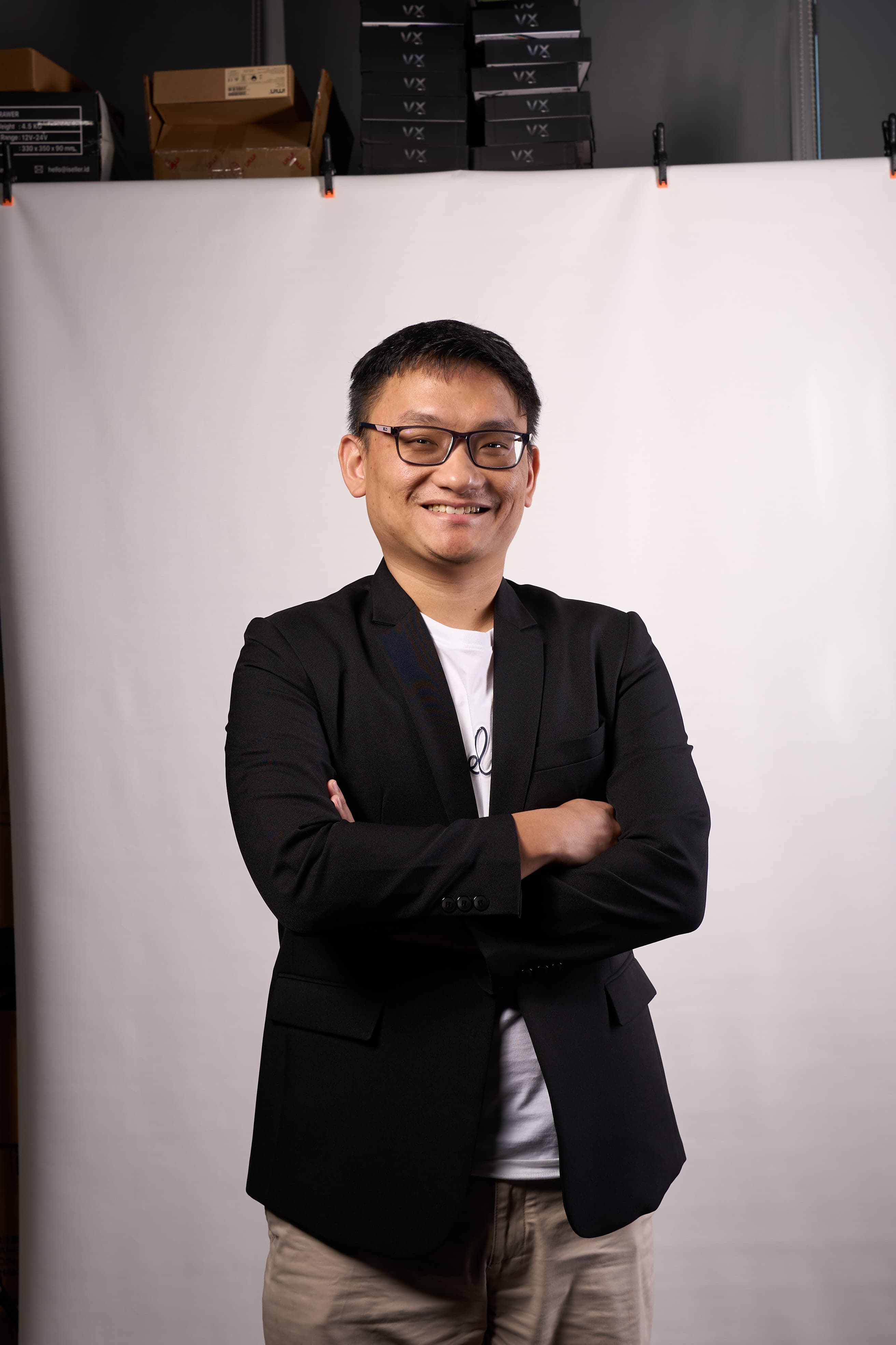 Natanael Oktavian Suharta